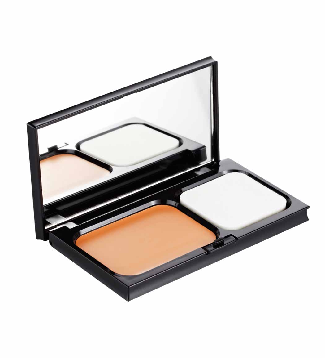 کرم پودر فشرده درمابلند