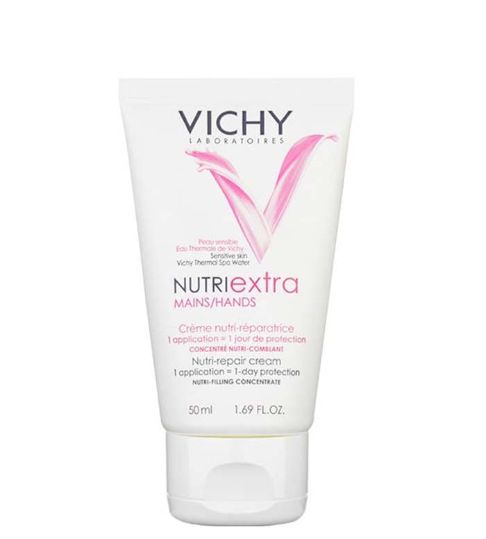 کرم ترمیم کننده دست و ناخن نوتری اکسترا