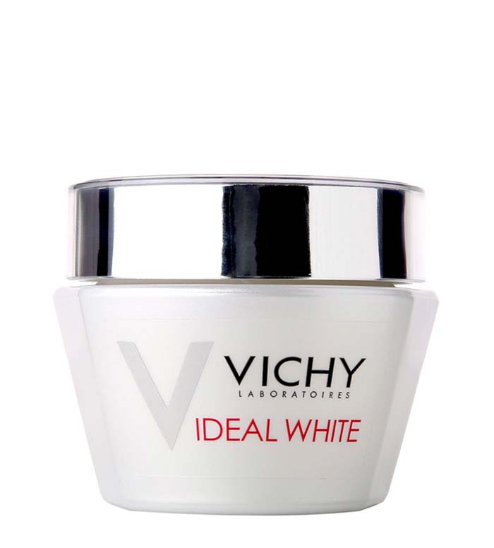 ژل کرم روشن کننده و ضد لک ایده آل وایت