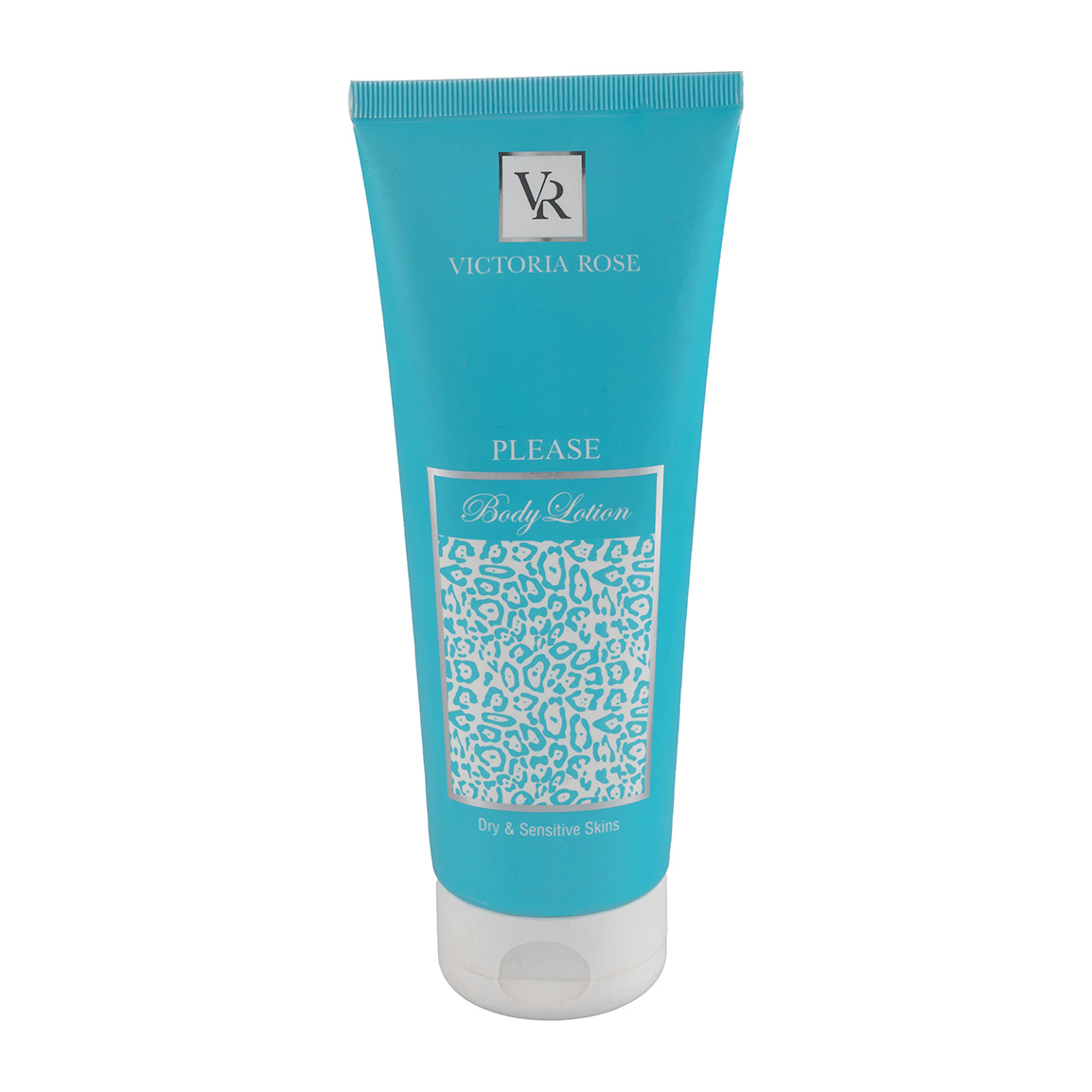 لوسیون بدن مدل پلیز مناسب پوست خشک و حساس حجم 250 میلی لیتر