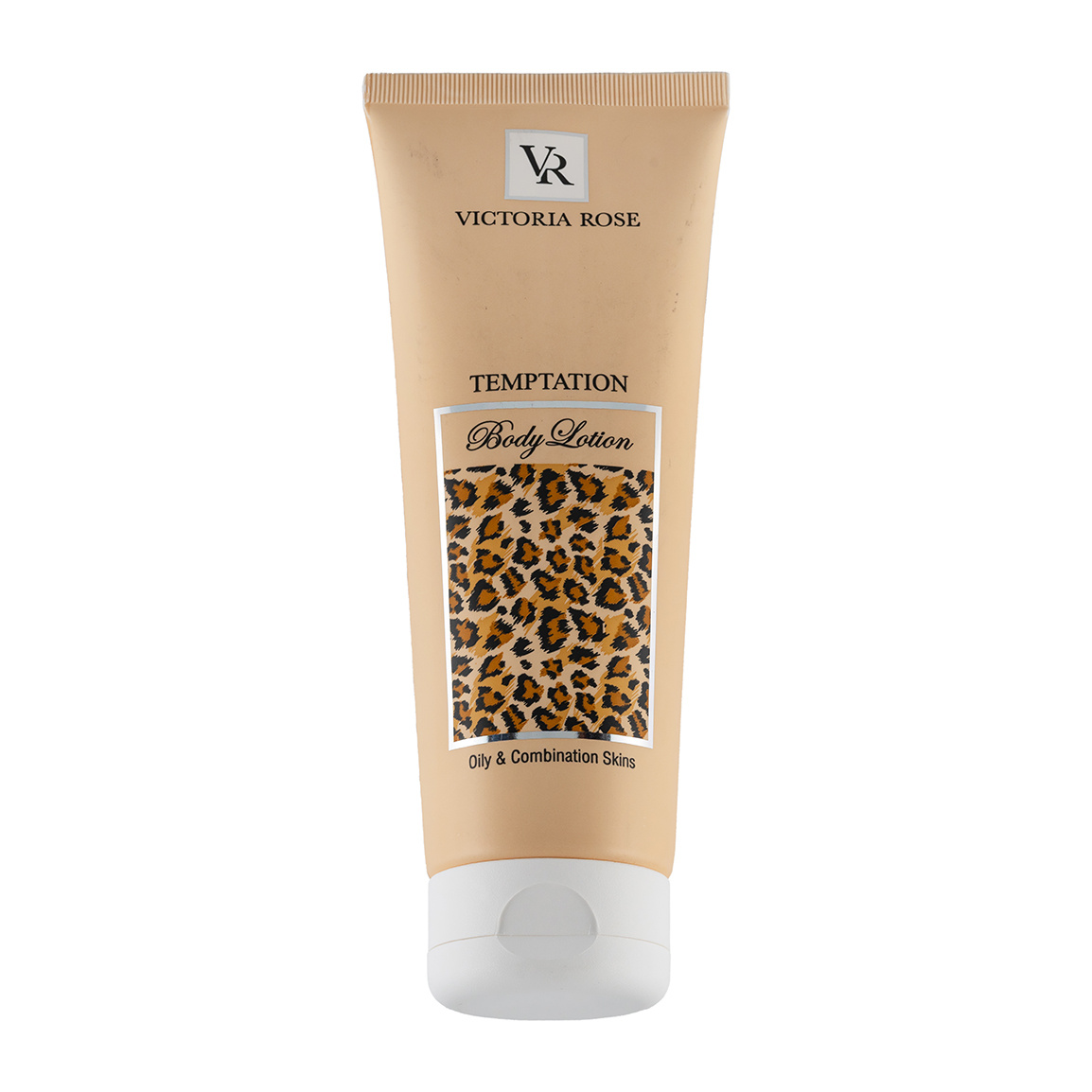 لوسیون بدن مدل تیمپتیشن مناسب پوست های چرب و مختلط 250میل