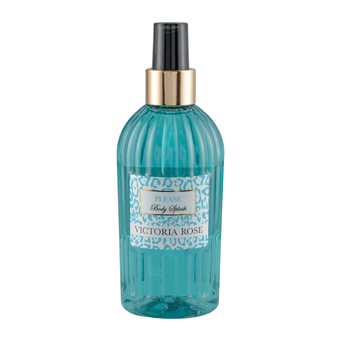 بادی اسپلش زنانه مدل پلیز 250میل