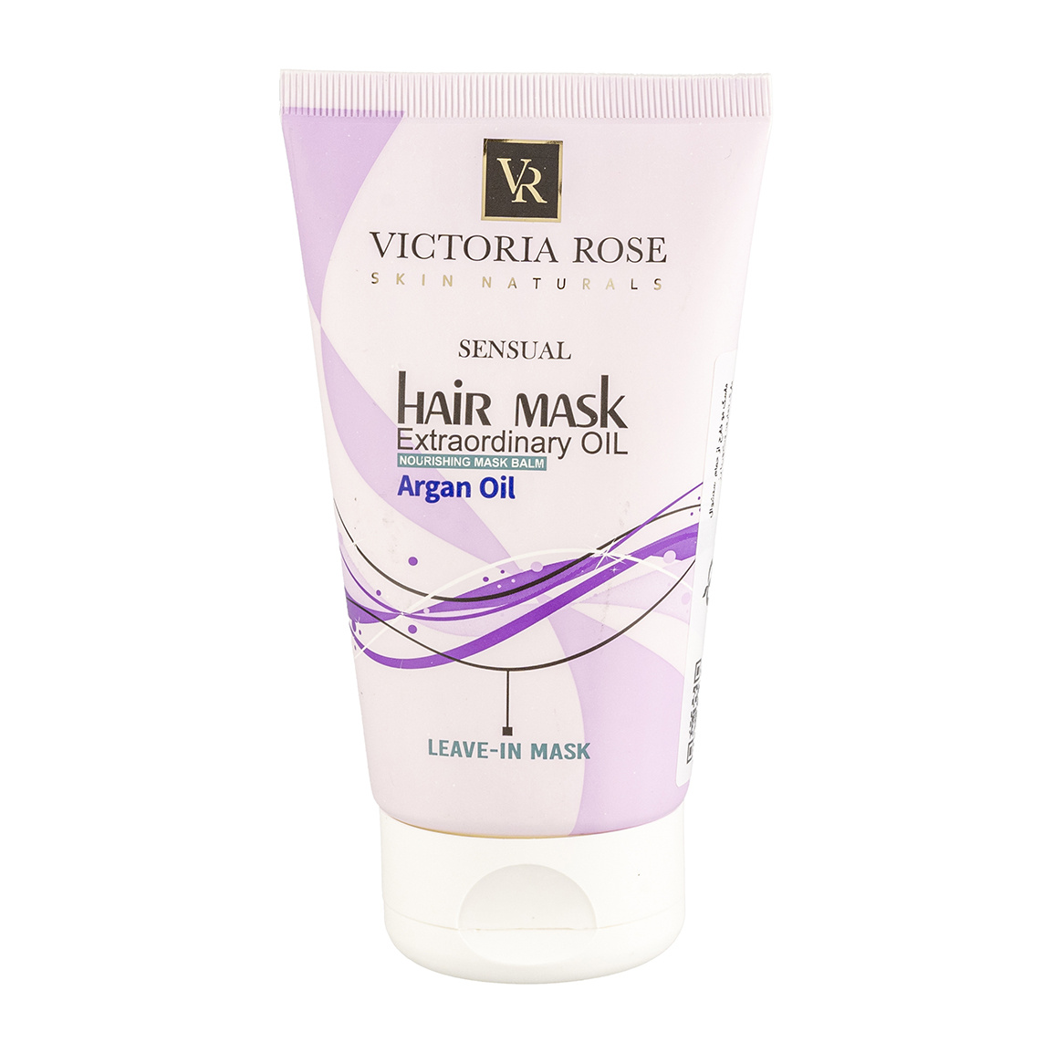 ماسک مو خارج حمام مدل Sensual حجم 150میلی لیتر