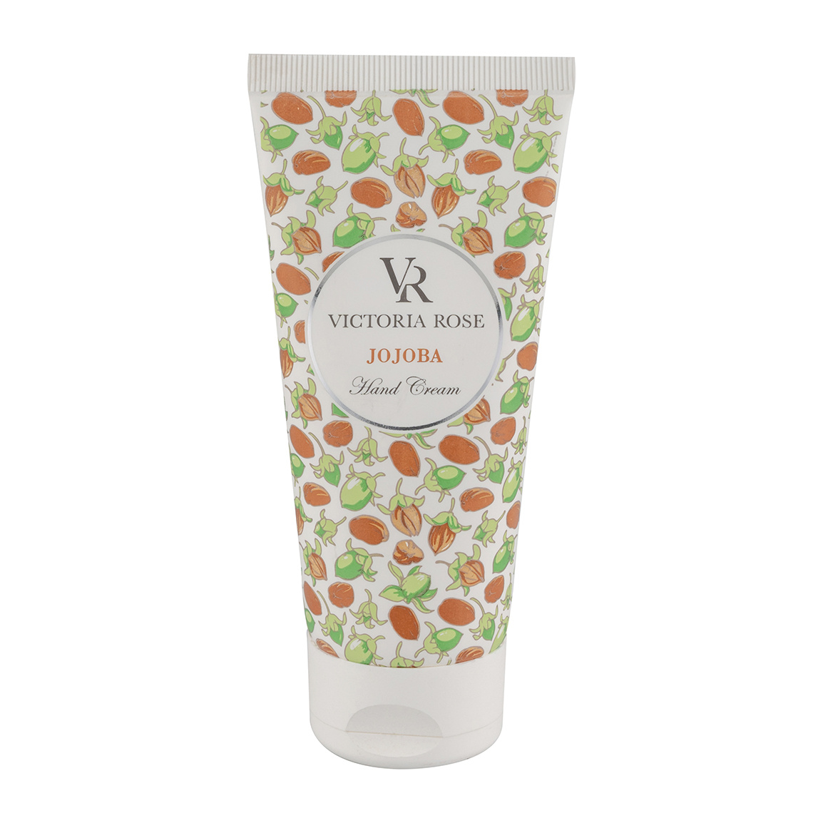 کرم دست جوجوبا 100میل