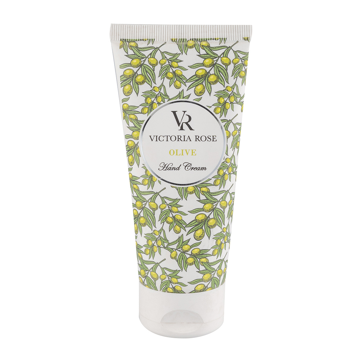 کرم دست زیتون 100میل