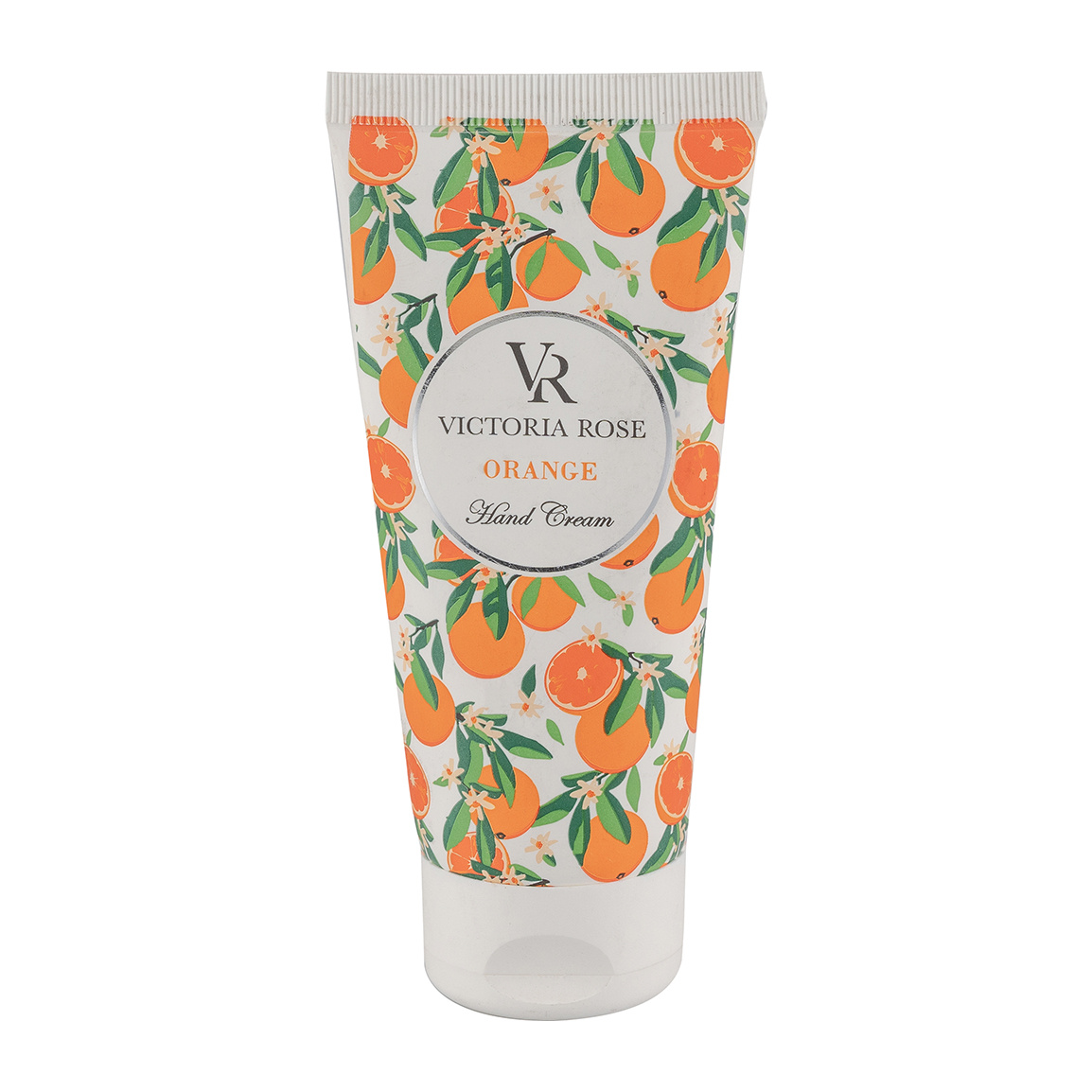 کرم دست پرتقال 100میل