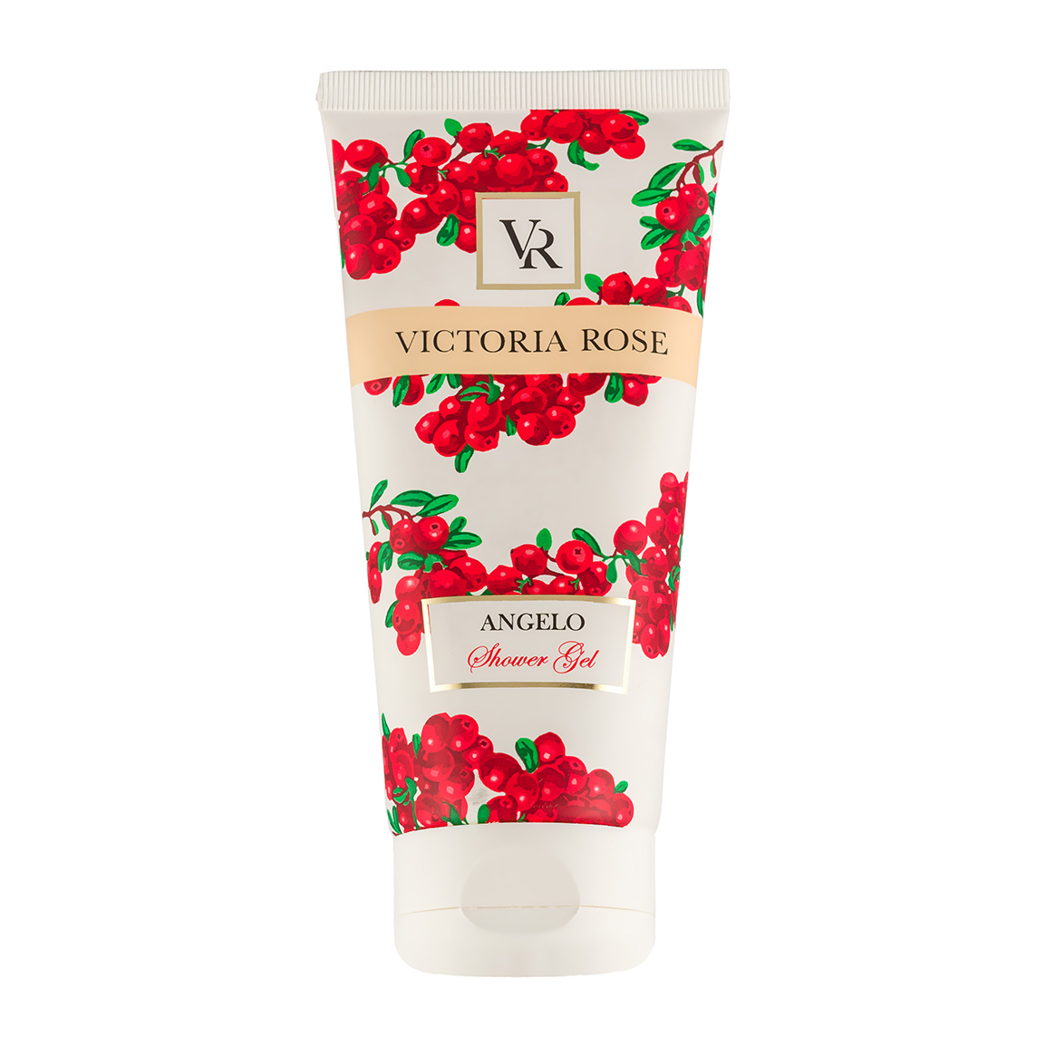 ژل شستشوی بدن مدل آنجلو 200میل