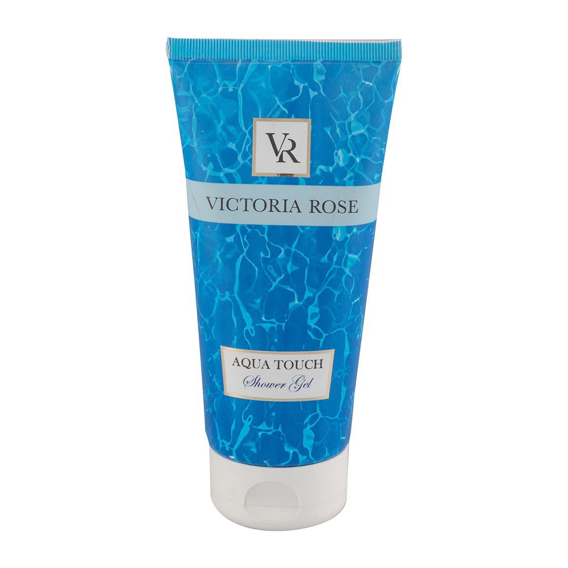 ژل شستشو بدن مدل آکوا تاچ 200 میلی لیتر