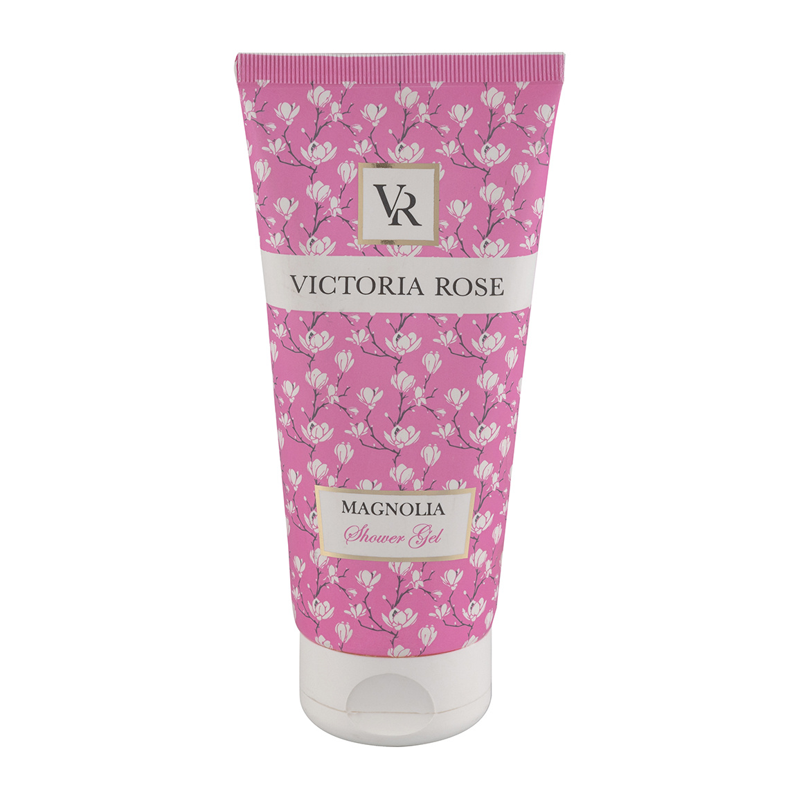 ژل شستشوی بدن مدل مگنولیا 200میل