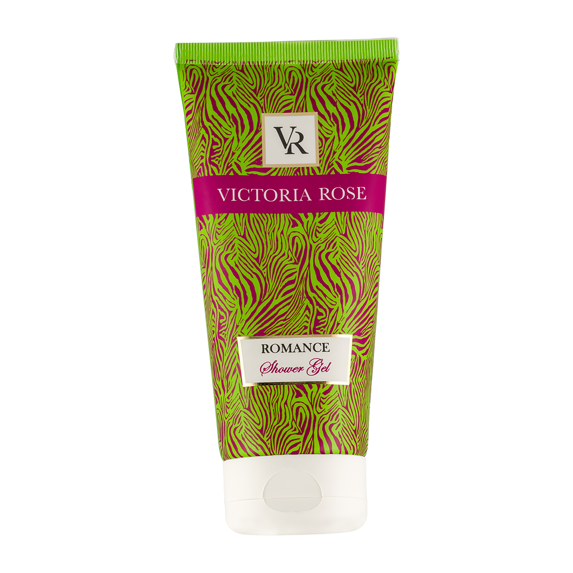 ژل شستشوی بدن مدل رومنس 200میل