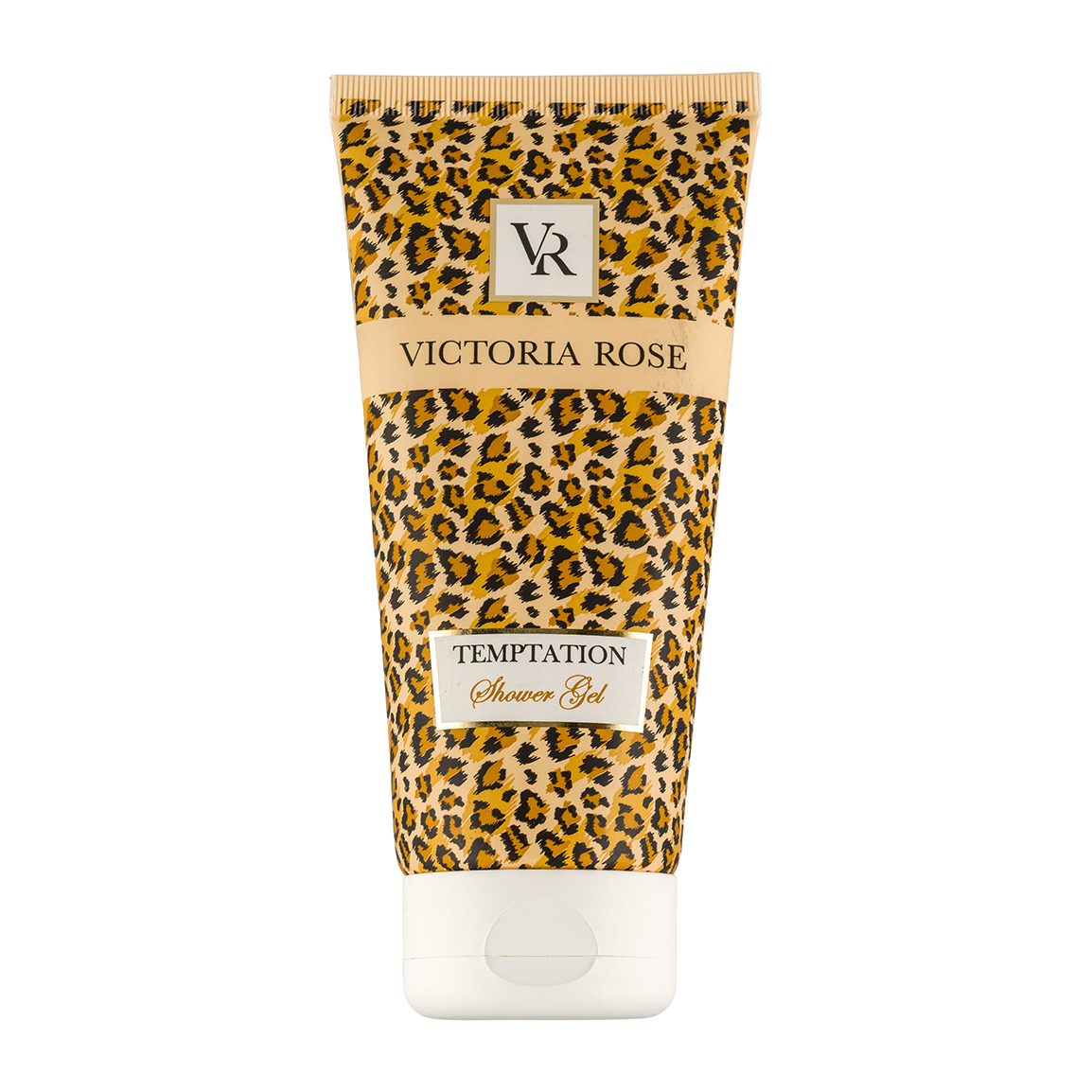 ژل شستشوی بدن مدل تیمپتیشن 200میل