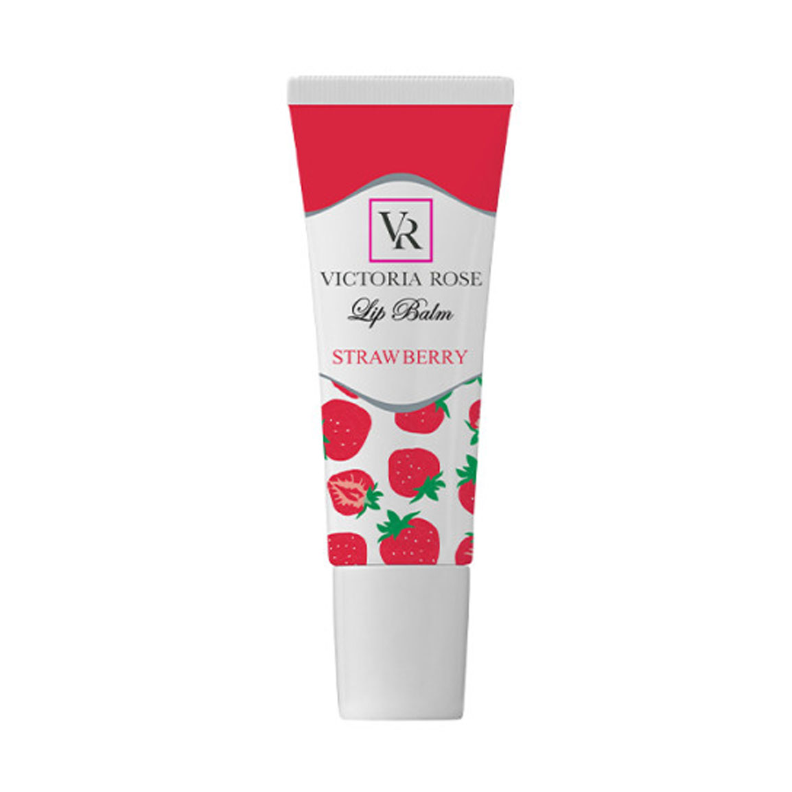 بالم لب مدل Strawberry حجم 15 میلی لیتر