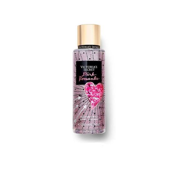 بادی اسپلش زنانه مدل Dark Romantic حجم 250 میل