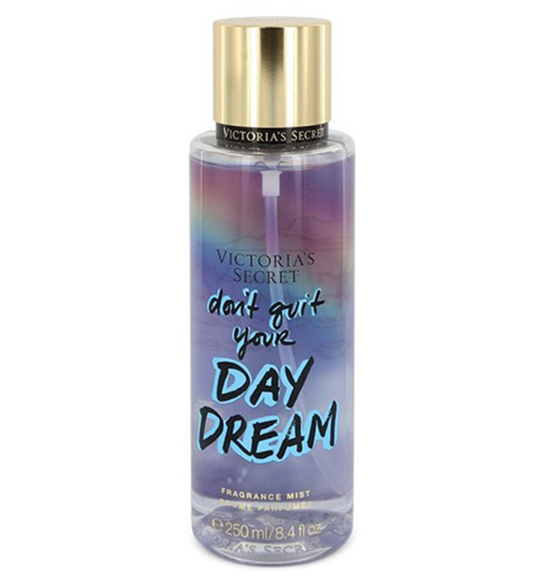 بادی اسپلش زنانه مدل dont quit your Day Dream حجم 250 میل