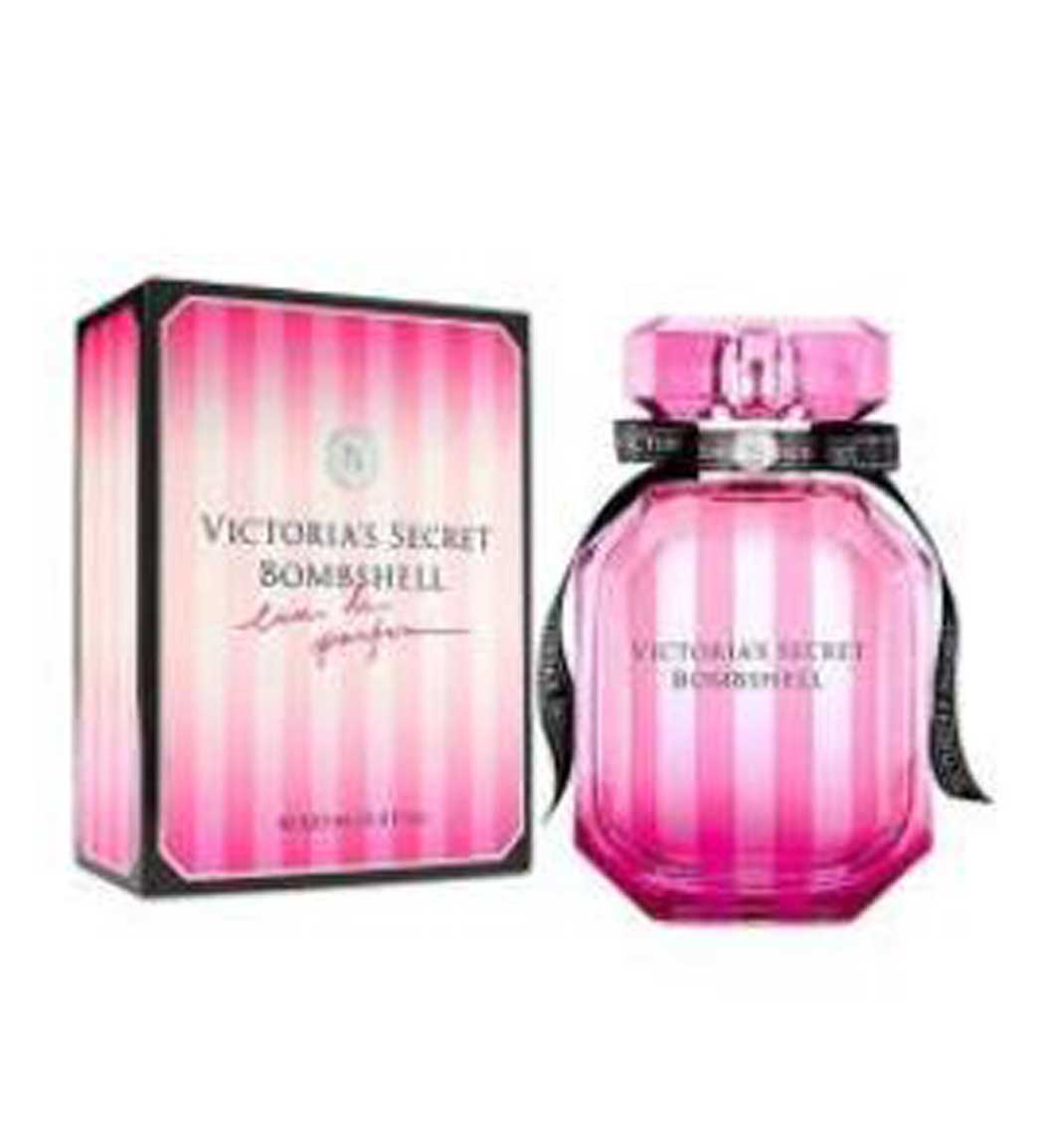 ادو پرفیوم زنانه مدل Bombshell حجم 100میل