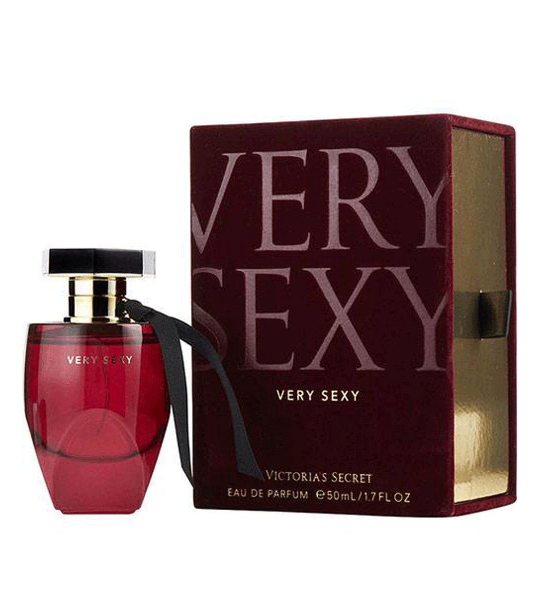 ادو پرفیوم زنانه مدل Very حجم 50میل