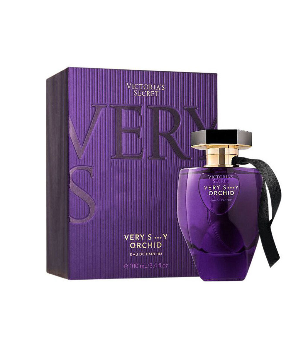 ادو پرفیوم زنانه مدل Very Orchid حجم 100میل