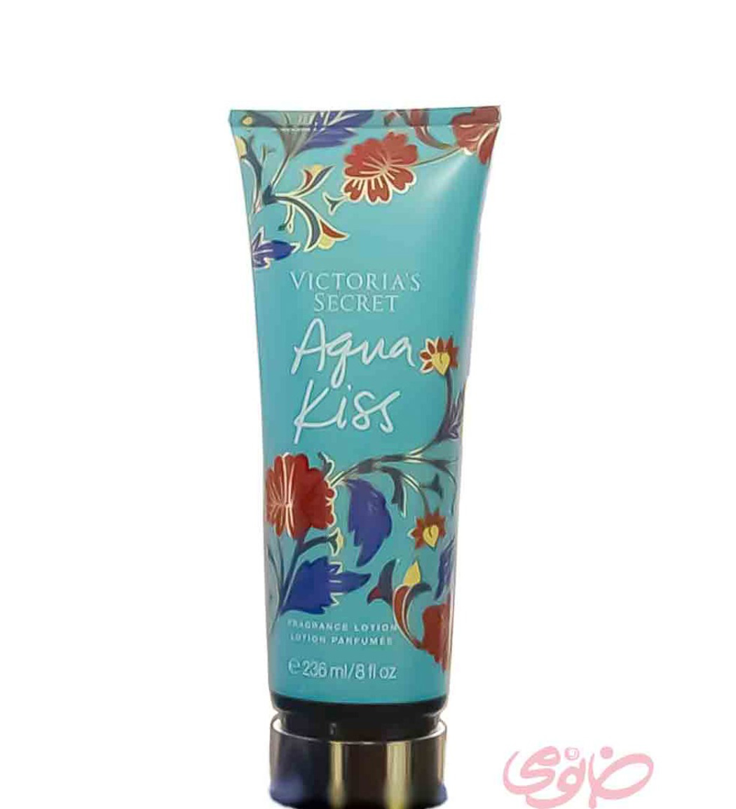 لوسیون بدن Aqua Kiss حجم 236 میل