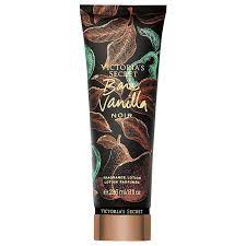 لوسیون بدن مدل Bare Vanilla Noir حجم 236میل