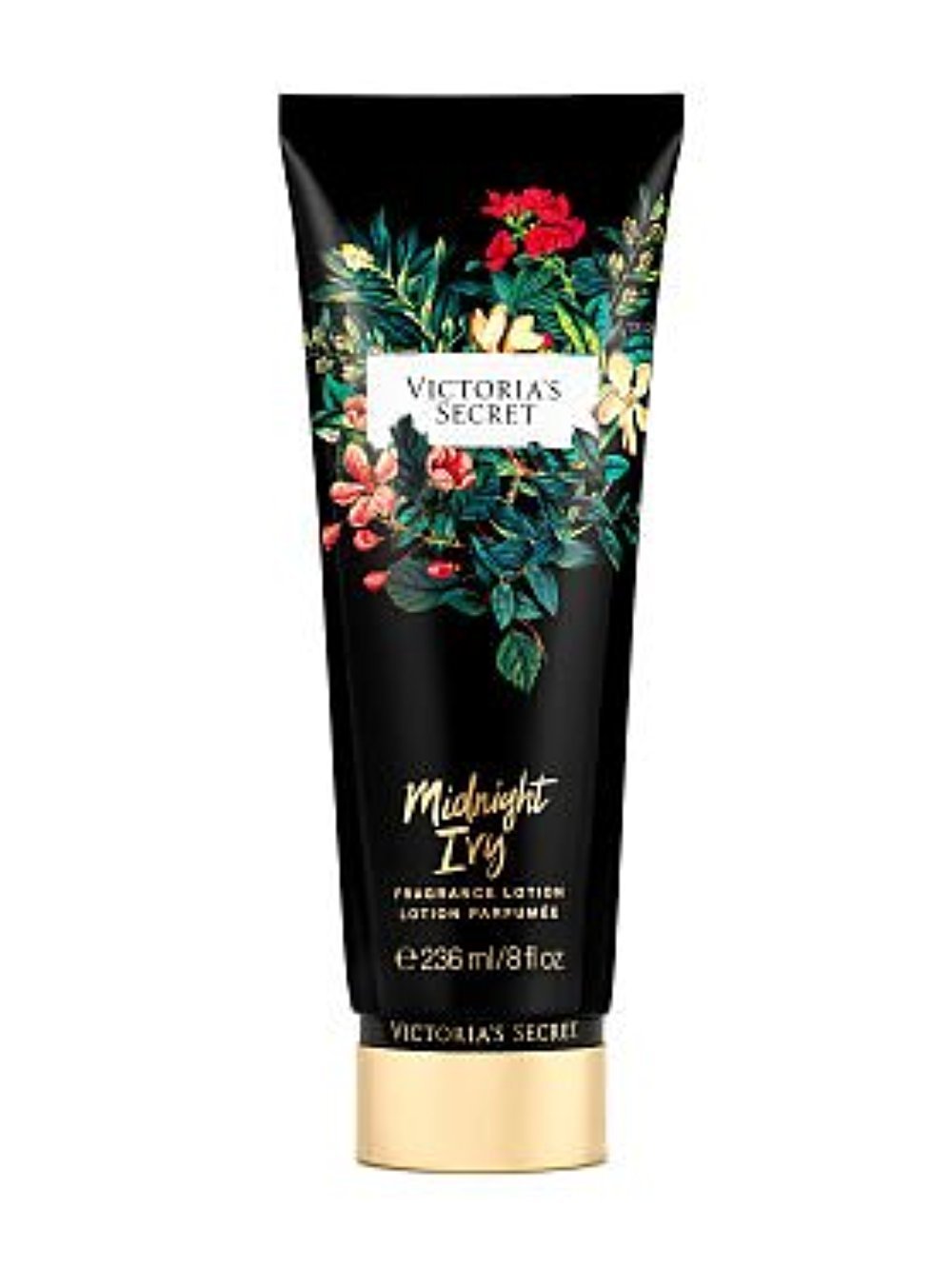 لوسیون بدن زنانه مدل Midnight Ivy حجم 236میل