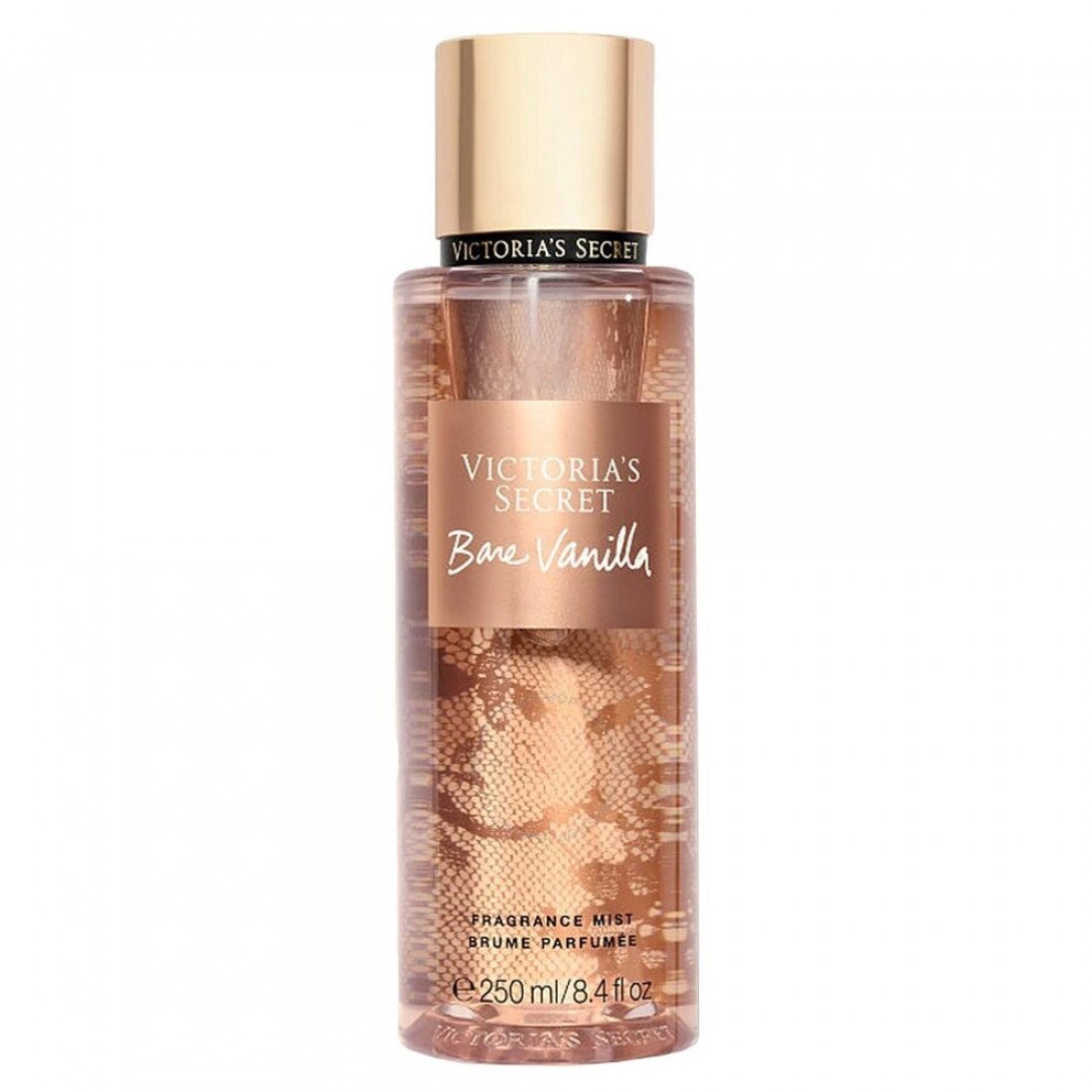 بادی اسپلش بیر وانیل اورجینال حجم 250 میل