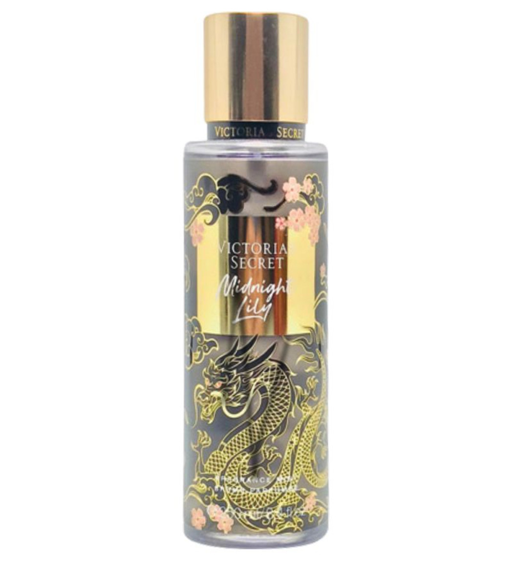 بادی اسپلش زنانه مدل Midnight Lily حجم 250میل