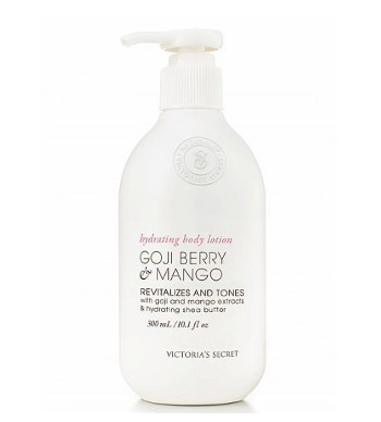 لوسیون بدن آبرسان گوجی بری و مانگو