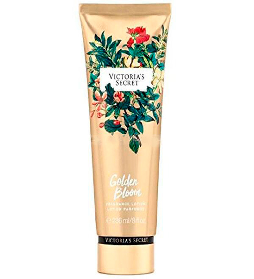 لوسیون بدن Golden Bloom حجم 236 میل