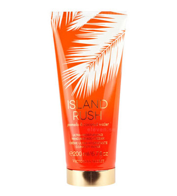 کرم مرطوب کننده دست و بدن آیلند راش