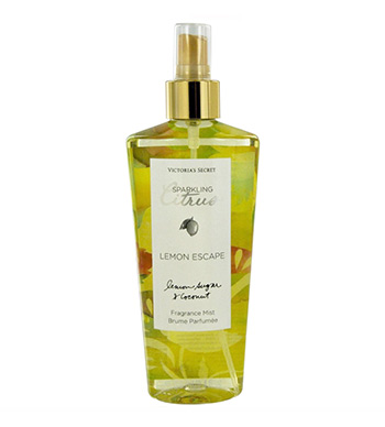 بادی اسپلش لمون اسکیپ