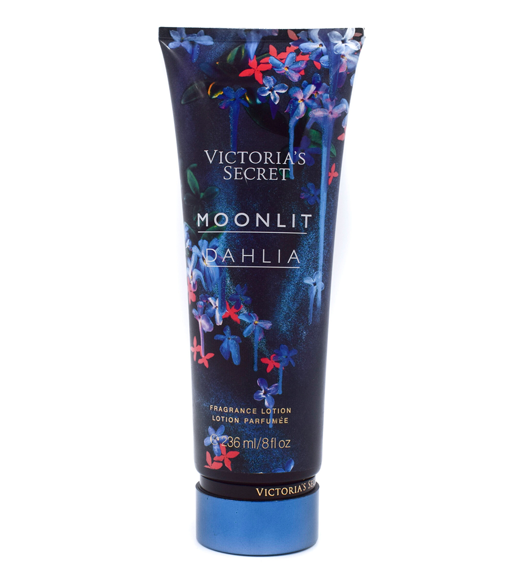 لوسیون بدن Moonlit Dahlia حجم 236 میل