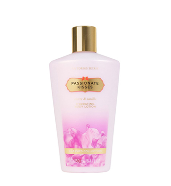 لوسیون بدن پشنیت کیسز