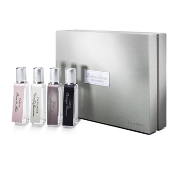 کیت عطرهای این تایمز