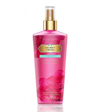 بادی اسپلش سکرت کراش