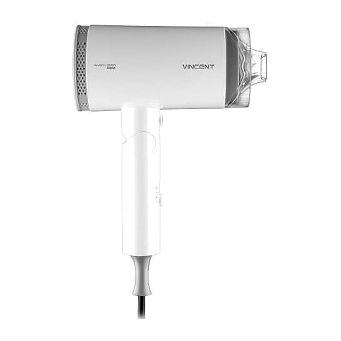 سشوار مدل HD3120