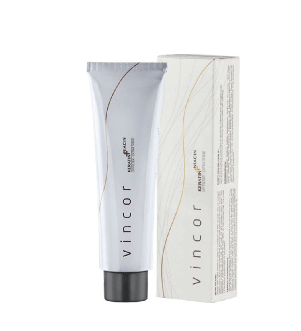 رنگ مو سری Ash حجم 100میل