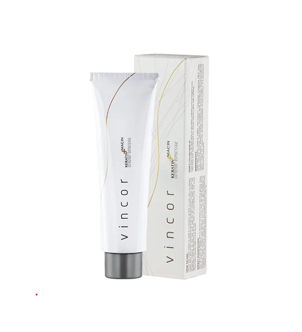 رنگ مو سری Metalic حجم 100میل