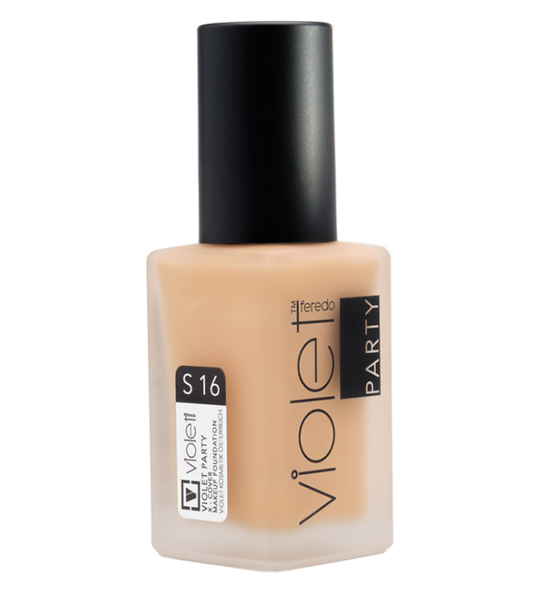 کرم پودر مدل پارتی 30 میل