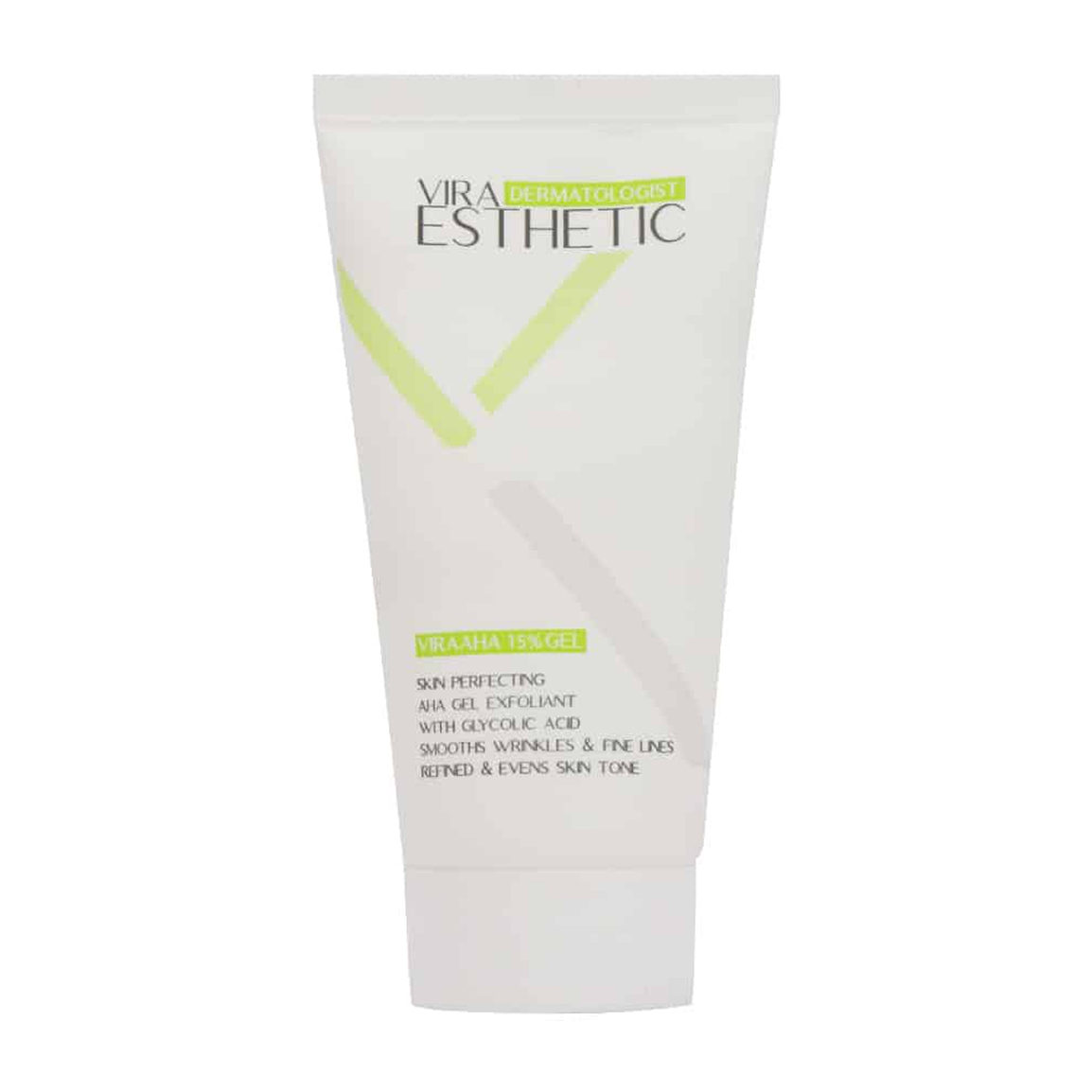 ژل لایه بردار AHA 15 درصد حجم 50 میلی لیتر