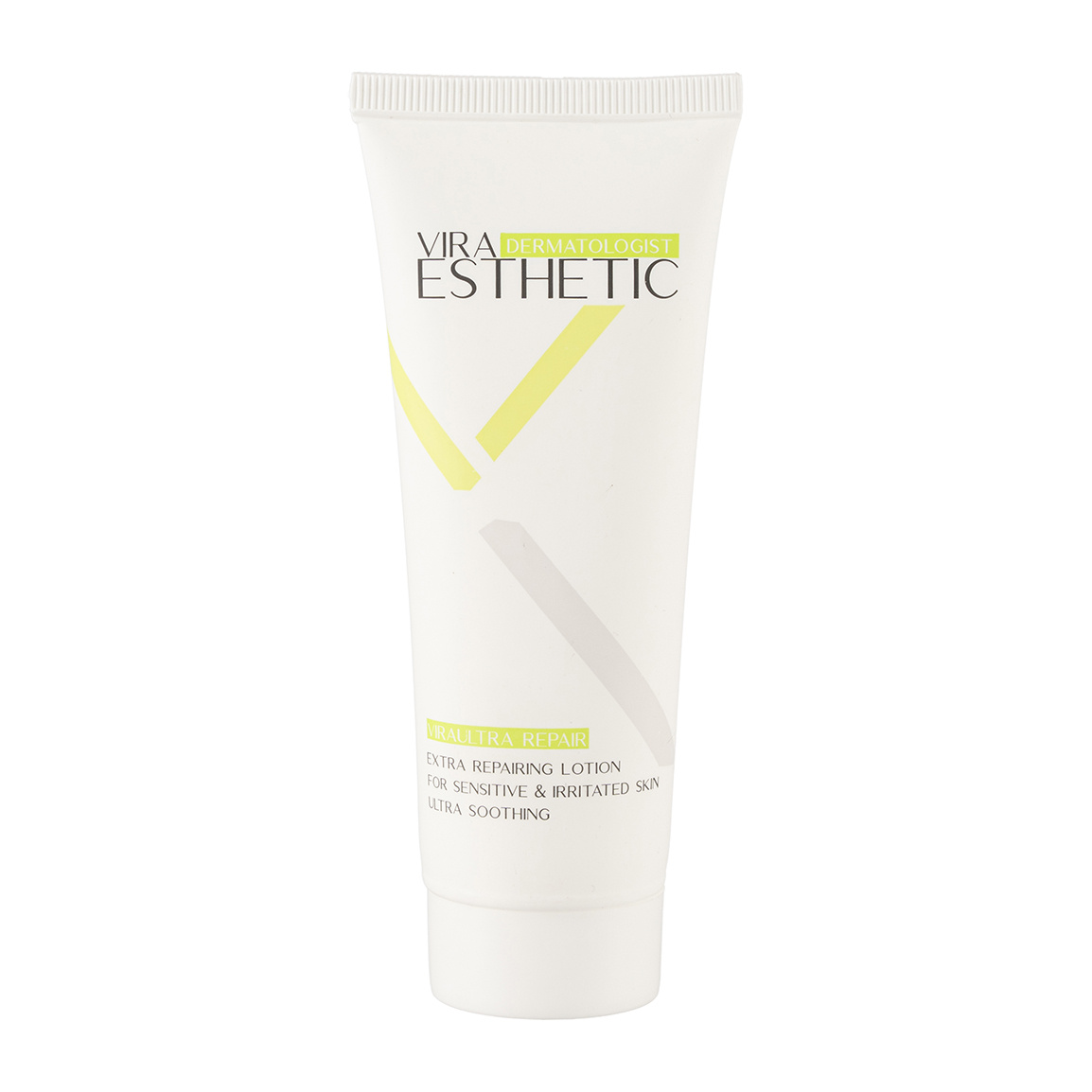 لوسیون ترمیم کننده صورت حجم 75 میلی لیتر