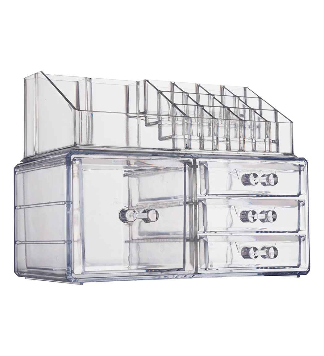 بیگ باکس چهار کشویی