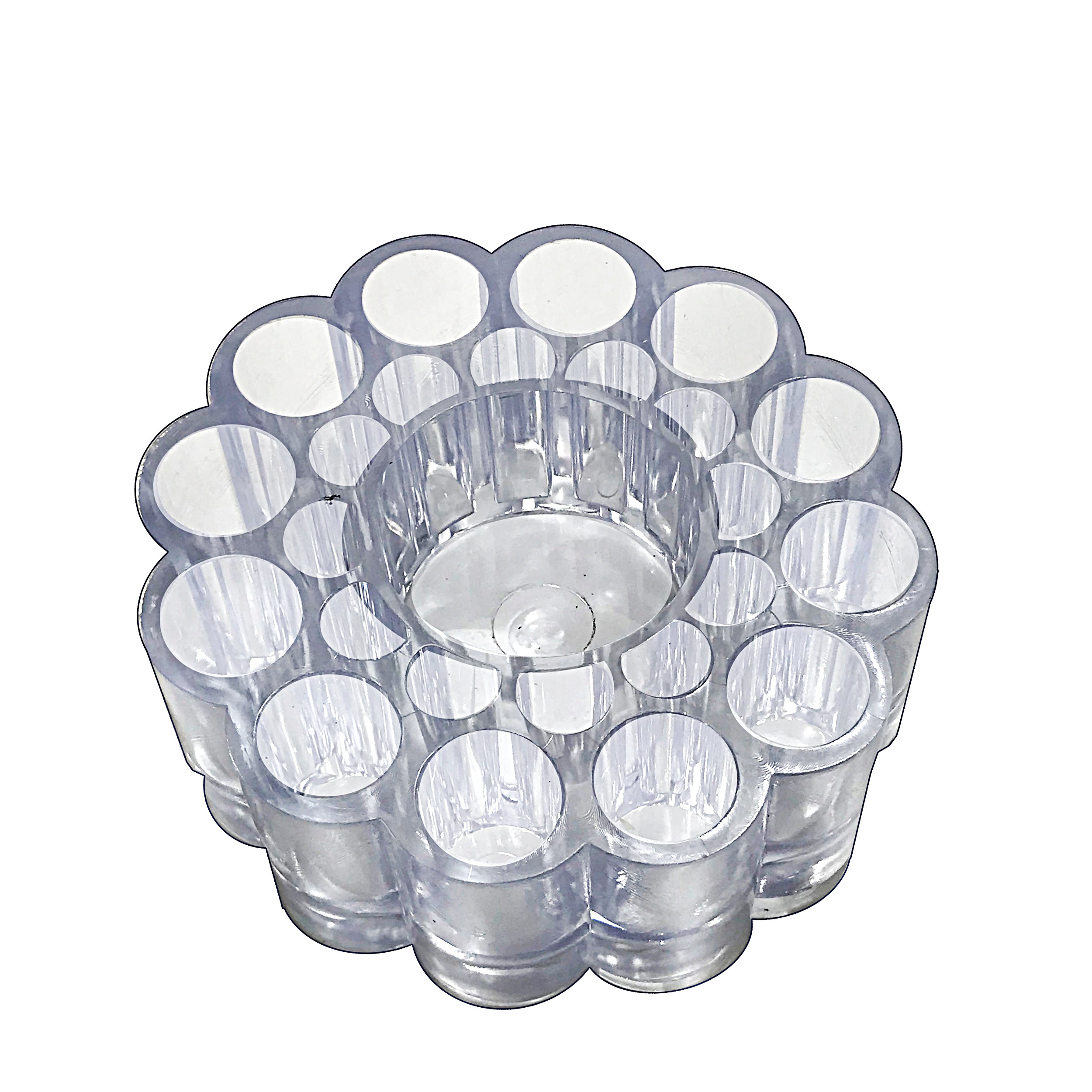 اسپینر باکس