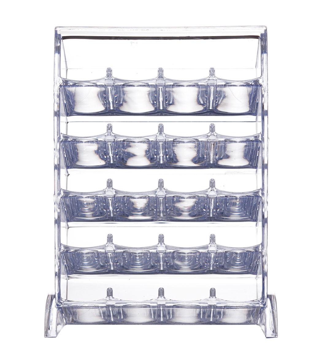 استند رژ ایستاده