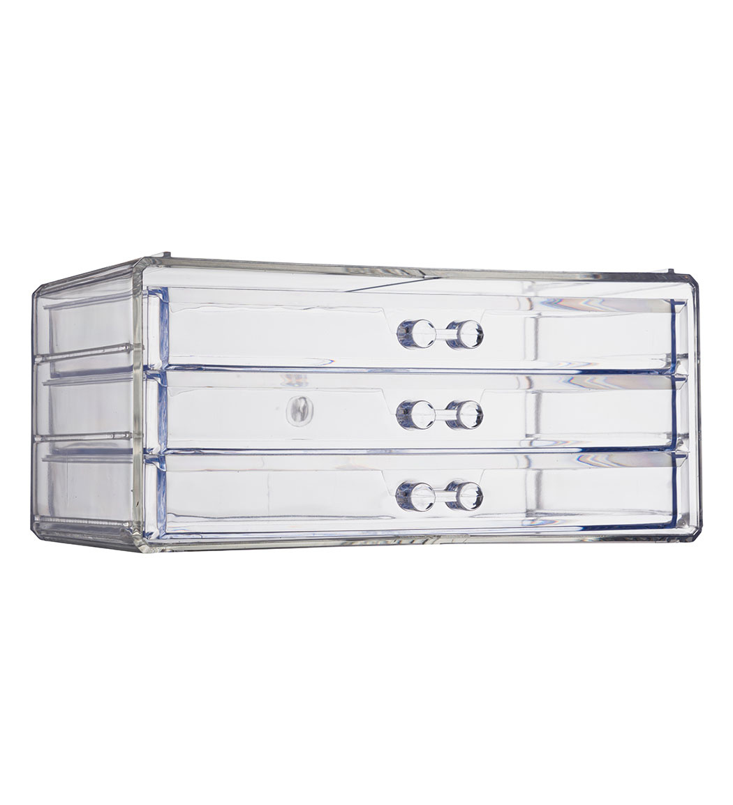 استند جواهرات سه کشو