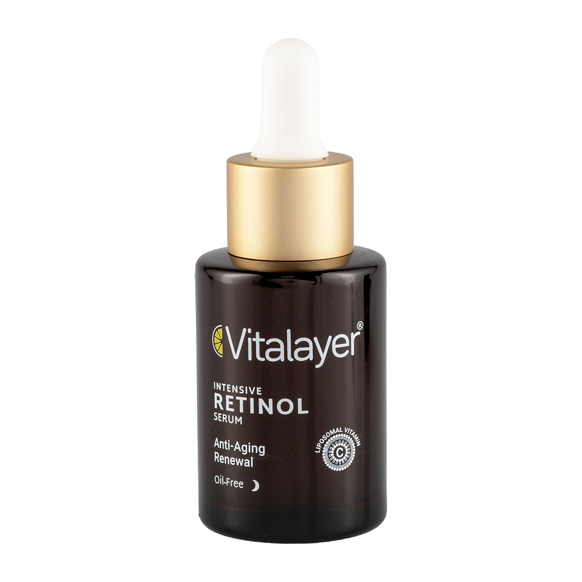 سرم صورت حاوی رتینول حجم 30 میلی لیتر