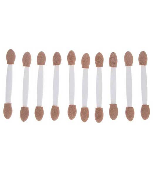 برس سایه چشم مدل PD405