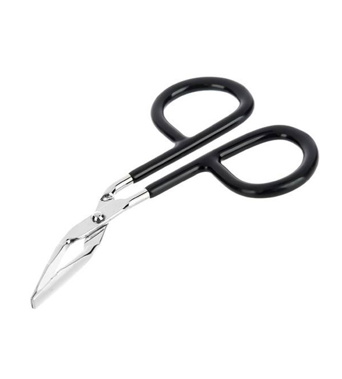 قیچی ابرو مدل G201