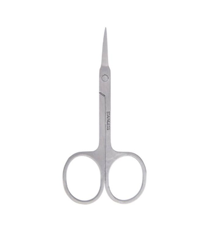 قیچی ابرو مدل G202