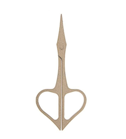 قیچی ابرو مدل G208