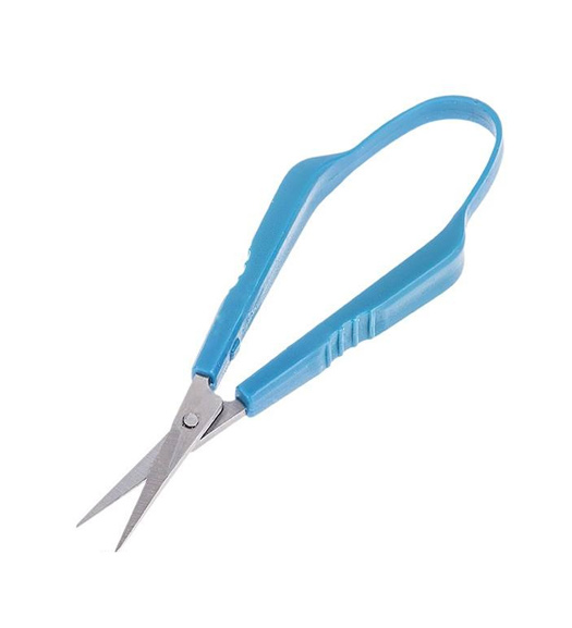 قیچی ابرو مدل G209